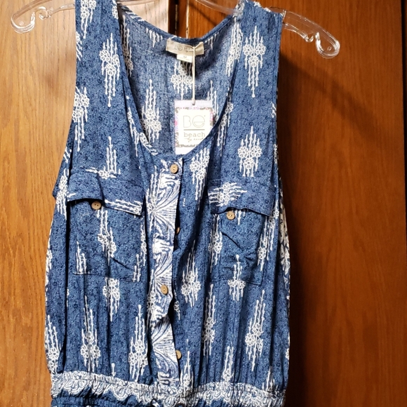 Be beach by exist summer dress. - Picture 3 of 3